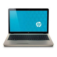 PC porttil HP G72-b60SS (XF069EA)